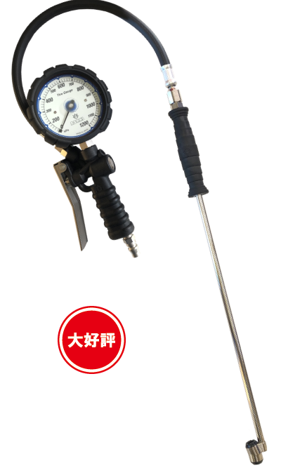通信販売 旭産業 asahi ぬきボタル AD-206 ダイヤル型タイヤゲージ 乗用車 バン用 測定 排気用